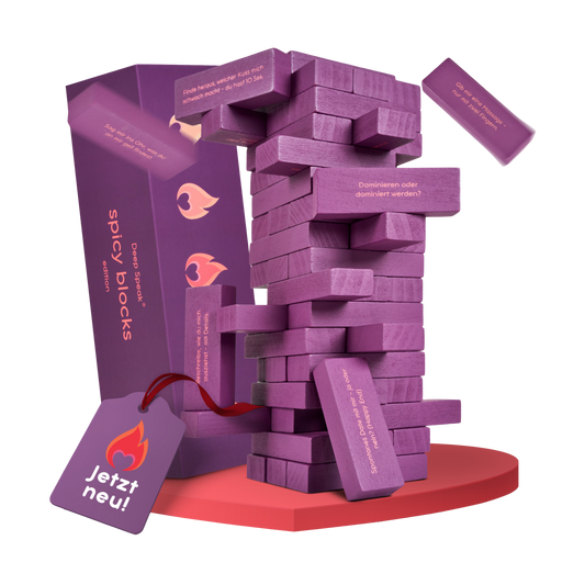spicy blocks