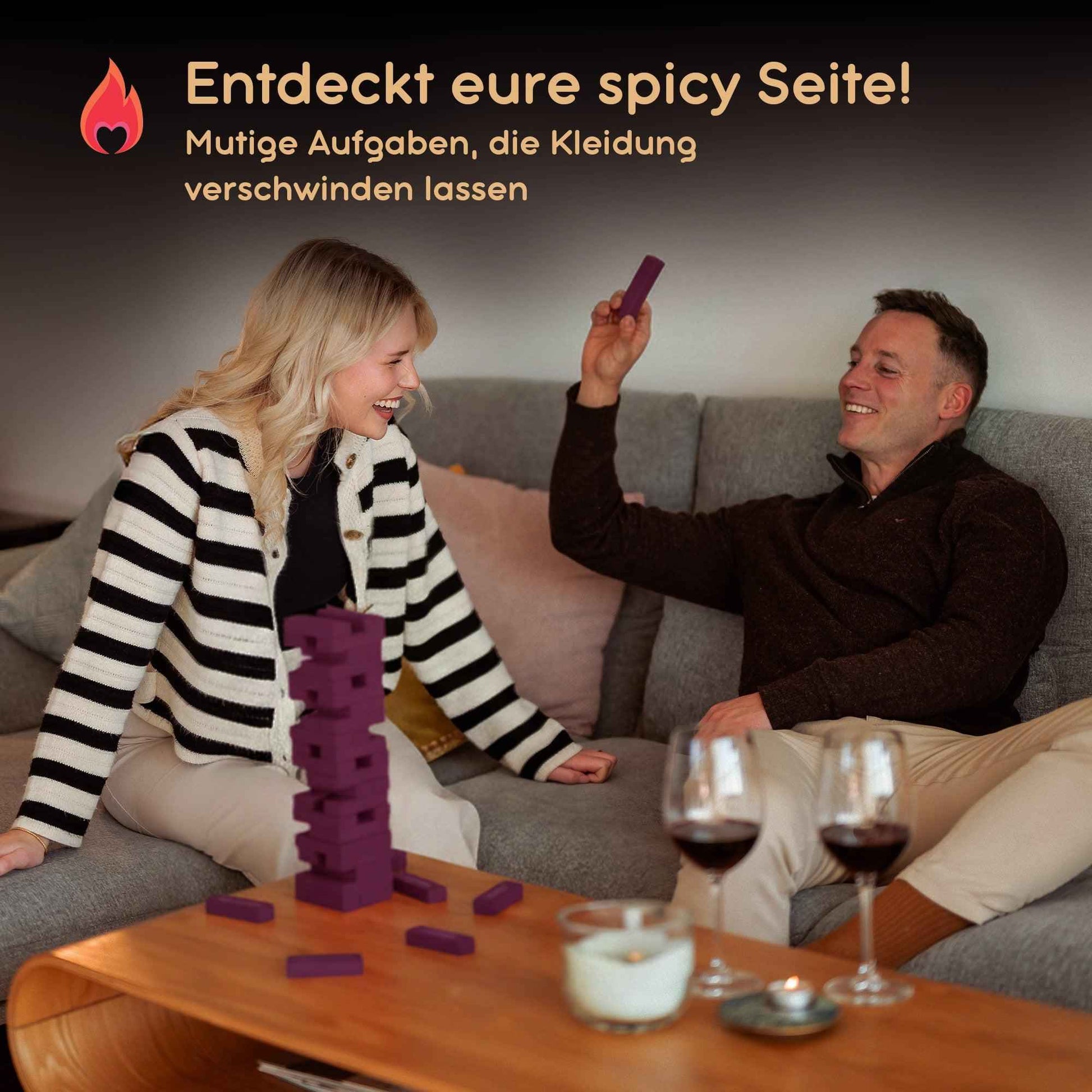 spicy blocks