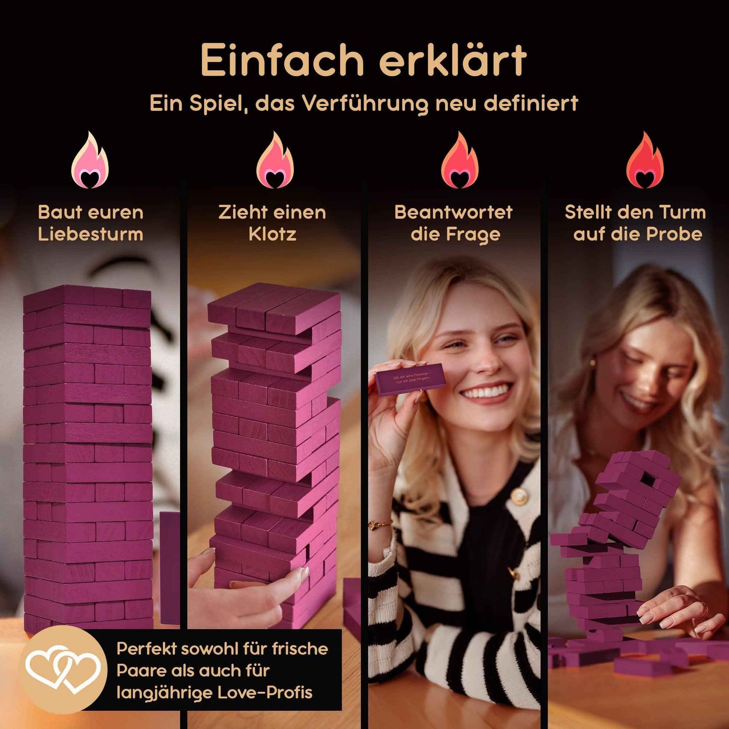 spicy blocks