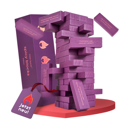 spicy blocks